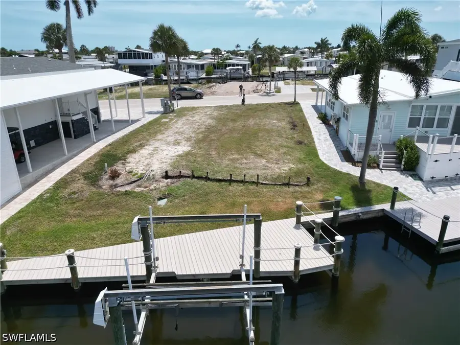 17801 Stevens Boulevard, Fort Myers Beach, FL 33931 - #3