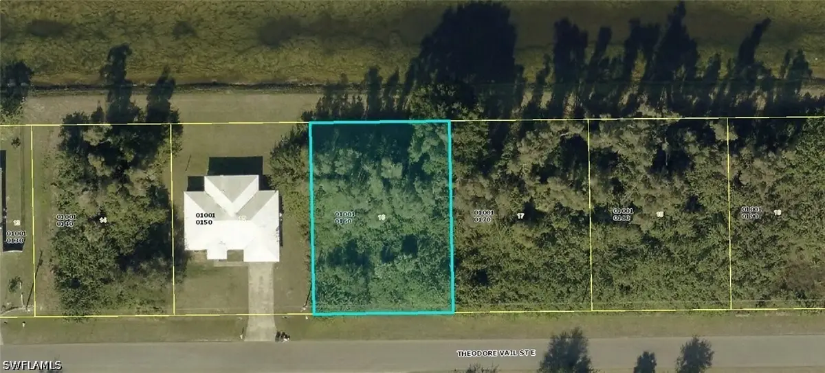 113 Theodore Vail Street E, Lehigh Acres, FL 33974 - #1