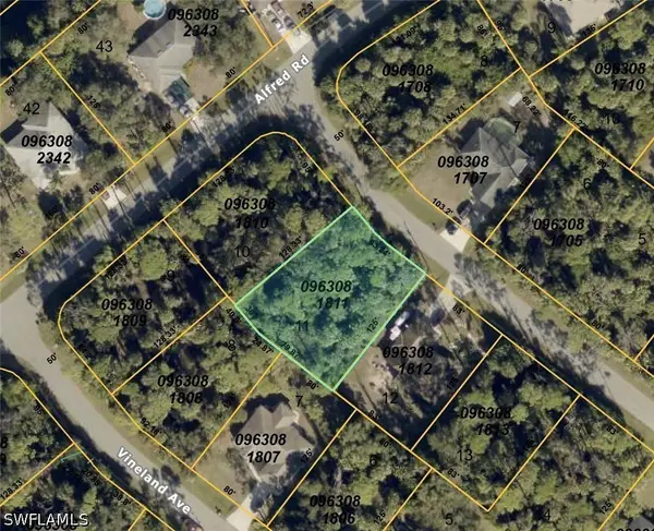 Tulsa Avenue, North Port, FL 34286