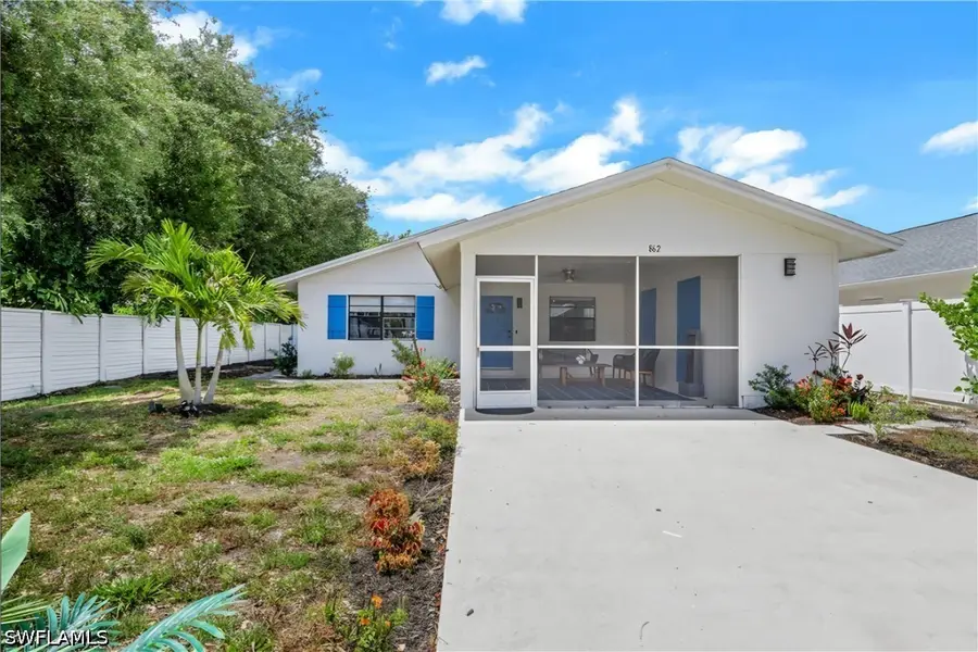 862 95th Avenue N, Naples, FL 34108 - #2