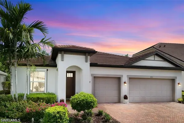 3865 Helmsman Drive, Naples, FL 34120