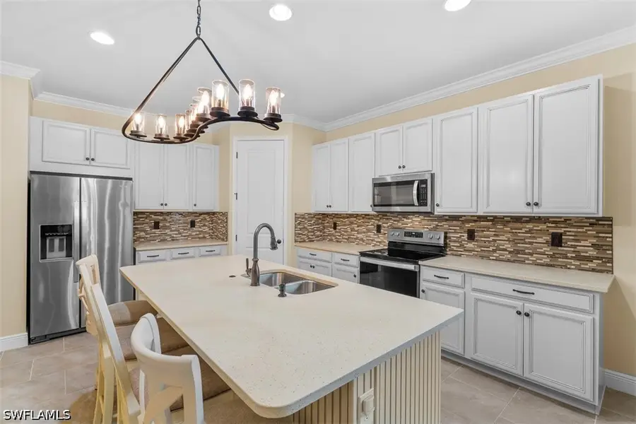 3865 Helmsman Drive, Naples, FL 34120 - #2