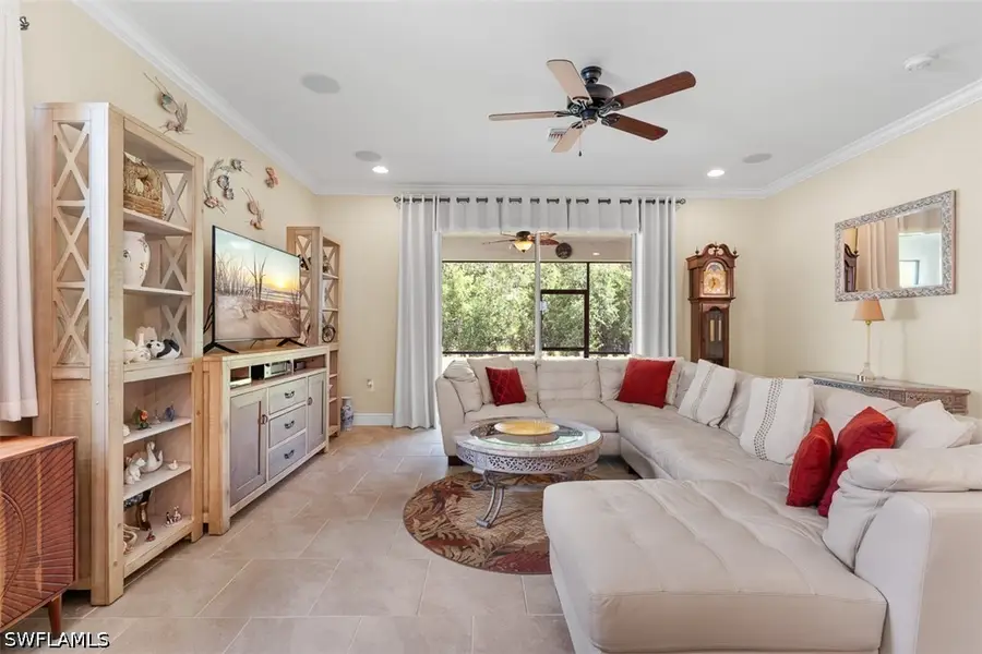 3865 Helmsman Drive, Naples, FL 34120 - #3