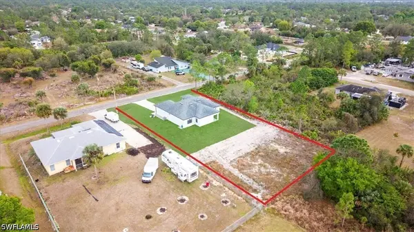 705 8th Avenue, Lehigh Acres, FL 33972