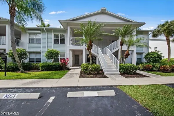 1240 Sarah Jean Circle #M205, Naples, FL 34110