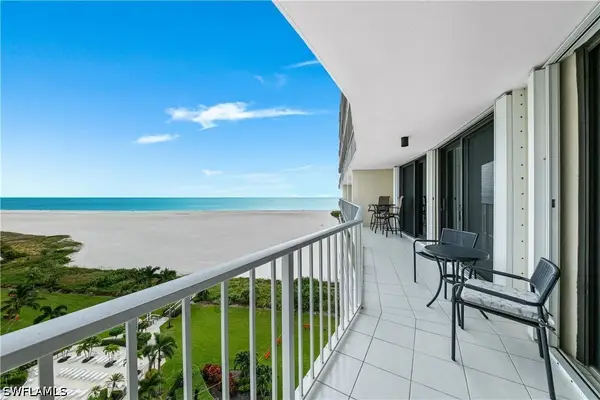 320 Seaview Court #1207, Marco Island, FL 34145