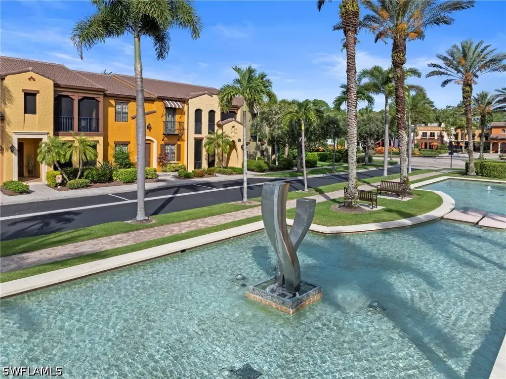 9076 Rialto Street #6204, Naples, FL 34113 - #1