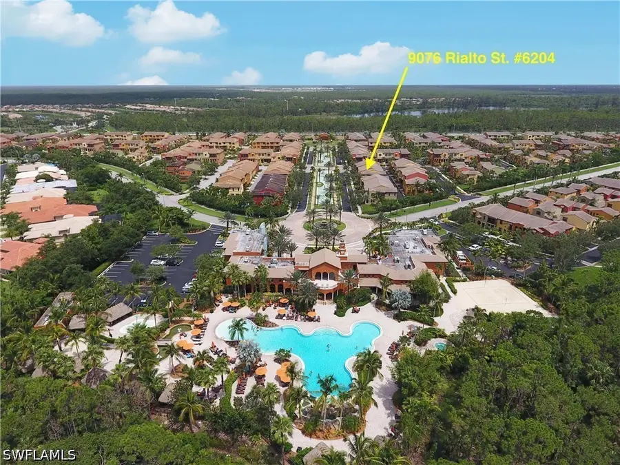 9076 Rialto Street #6204, Naples, FL 34113 - #2