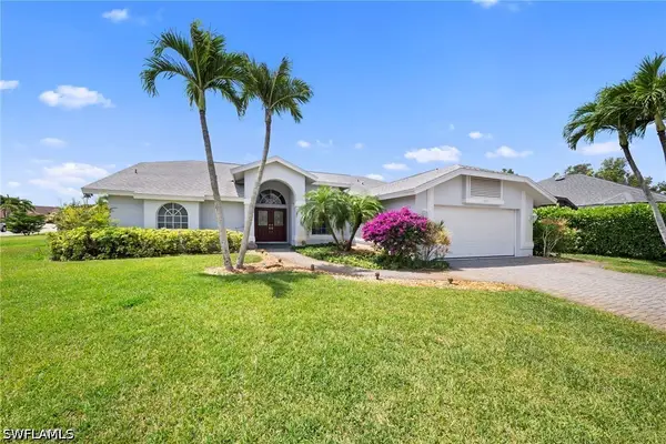 3971 Spring Garden Lane, Estero, FL 33928