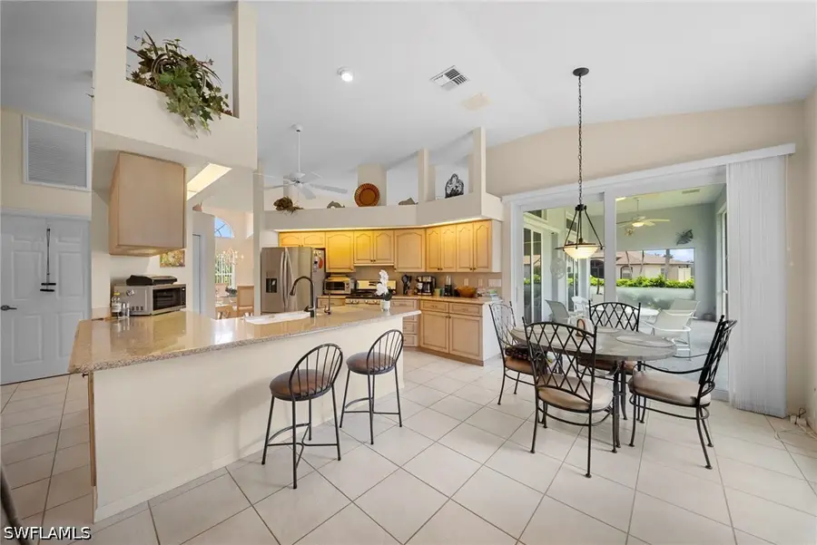 3971 Spring Garden Lane, Estero, FL 33928 - #3