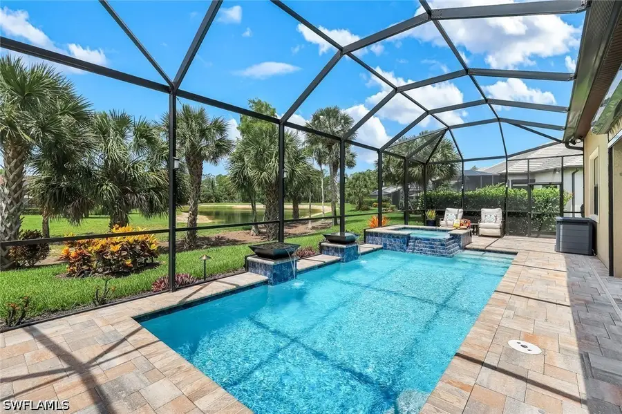 8890 Spotted Towhee Drive, Naples, FL 34120 - #2