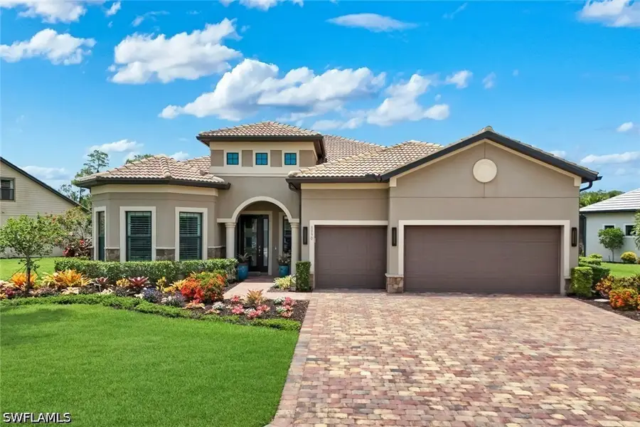 8890 Spotted Towhee Drive, Naples, FL 34120 - #3