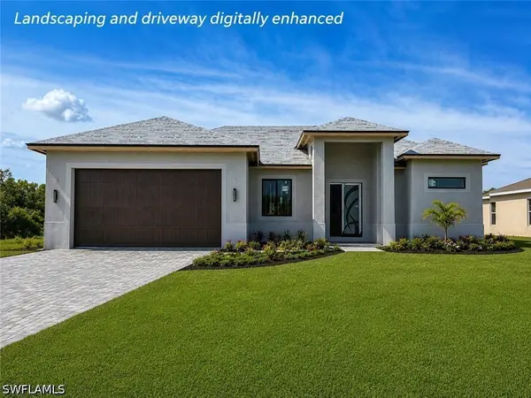 3724 7th Street Sw, Lehigh Acres, FL 33976