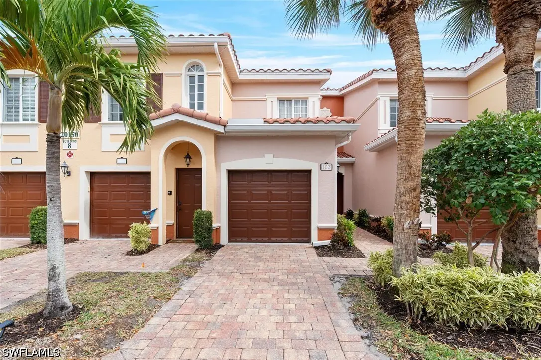 20150 Estero Gardens Circle #102, Estero, FL 33928 - #1