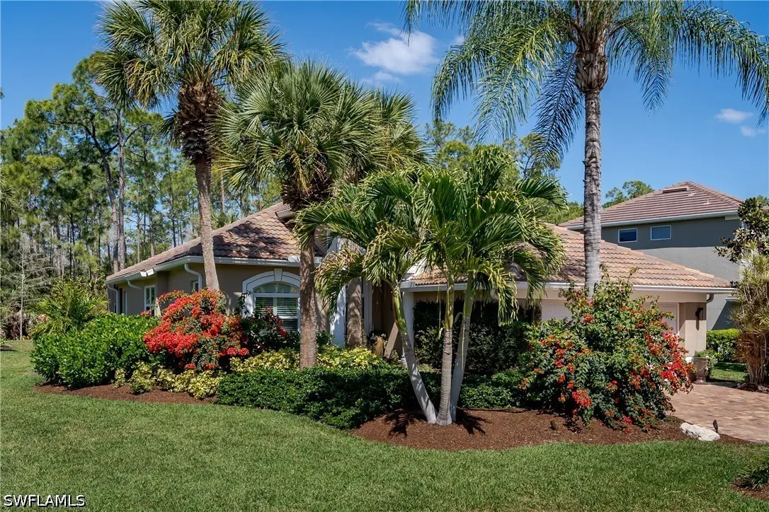 6495 Waverly Green Way, Naples, FL 34110 - #1