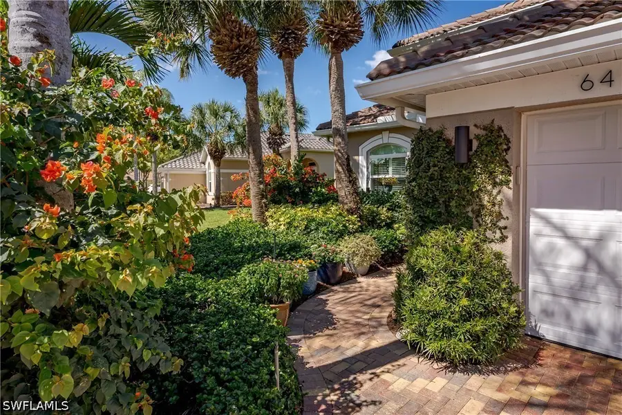 6495 Waverly Green Way, Naples, FL 34110 - #2