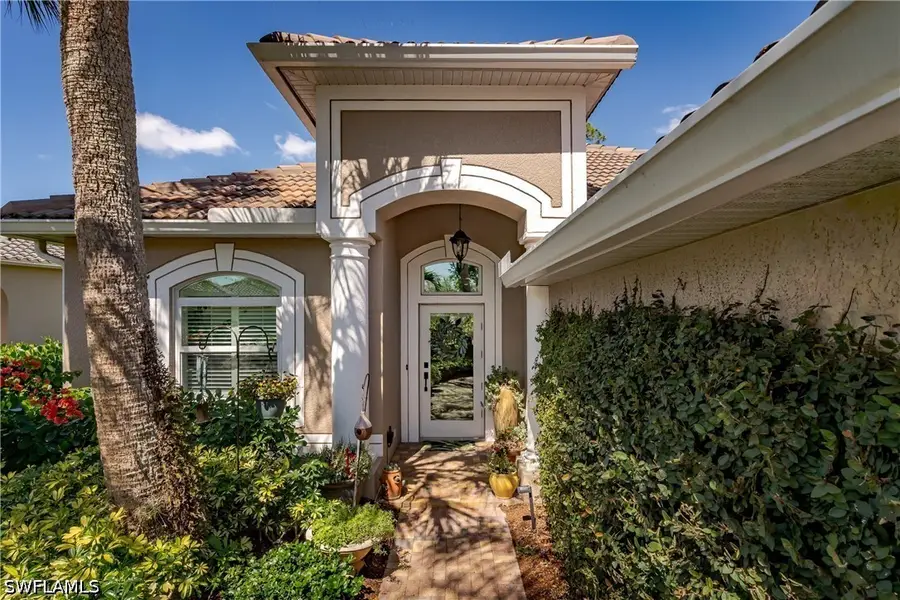 6495 Waverly Green Way, Naples, FL 34110 - #3
