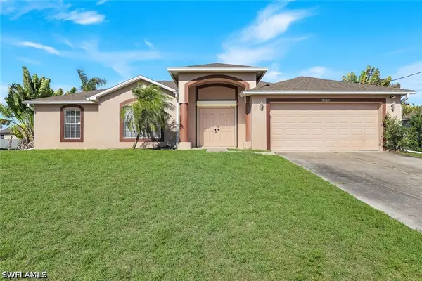 3028 NW 6th Place, Cape Coral, FL 33993