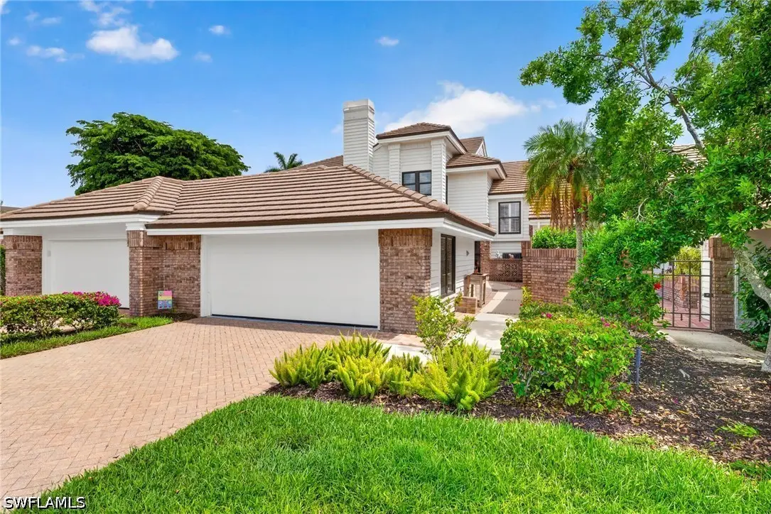 4030 Crayton Road #C2, Naples, FL 34103 - #1
