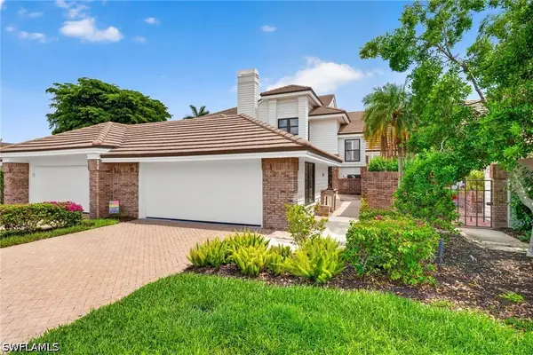 4030 Crayton Road #C2, Naples, FL 34103