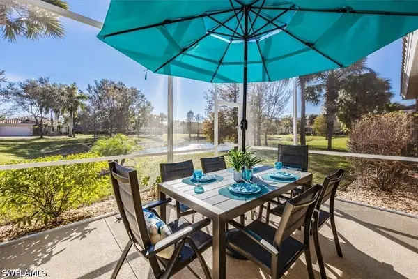 14095 Winchester Court #603, Naples, FL 34114