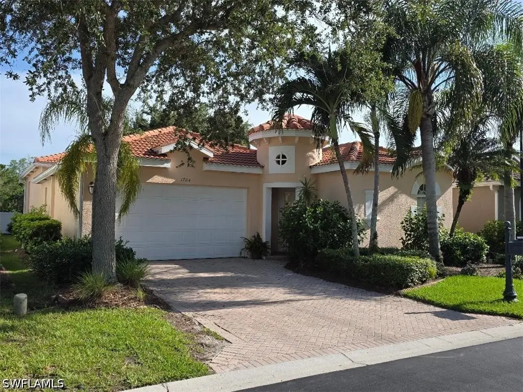 1784 Sanctuary Pointe Court, Naples, FL 34110 - #1