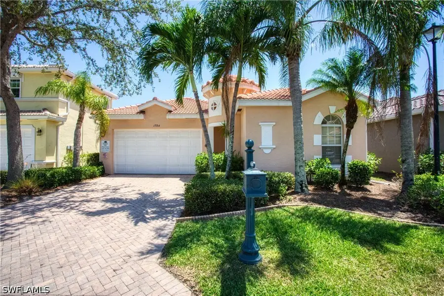 1784 Sanctuary Pointe Court, Naples, FL 34110 - #2