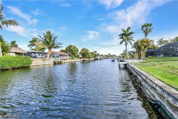 5130 SW 2nd Place, Cape Coral, FL 33914