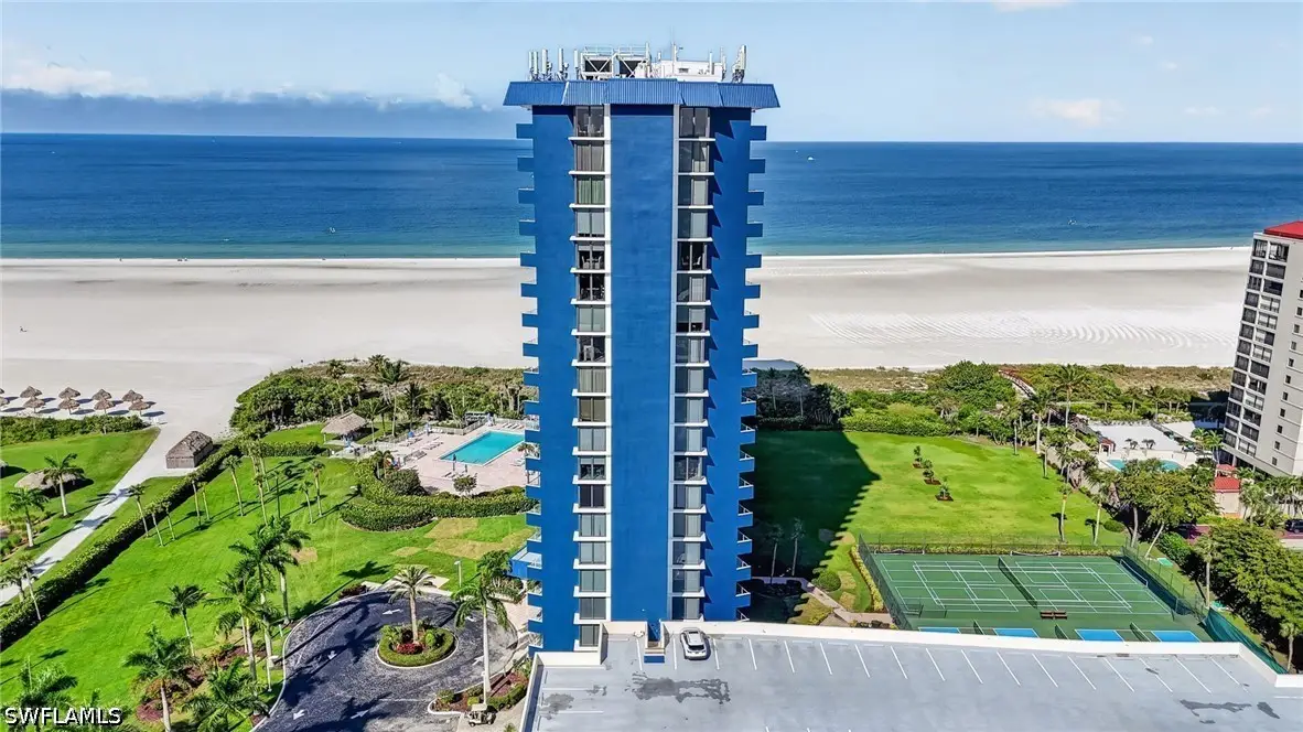 58 N Collier Boulevard #1607, Marco Island, FL 34145 - #1