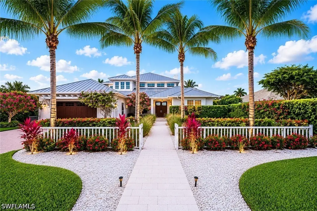 1571 Bonita Lane, Naples, FL 34102 - #1