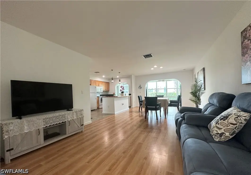 3439 Boca Ciega Drive #E7, Naples, FL 34112 - #1