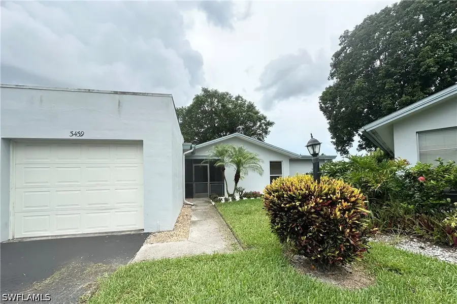3439 Boca Ciega Drive #E7, Naples, FL 34112 - #2