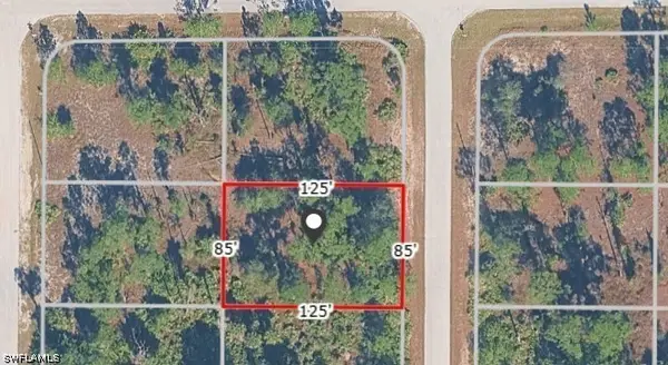 304 Dill Avenue S, Lehigh Acres, FL 33974