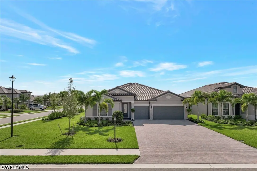 17673 Kinzie Lane, Estero, FL 33928 - #1