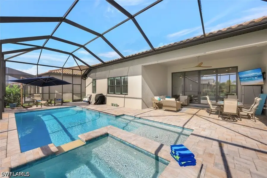 17673 Kinzie Lane, Estero, FL 33928 - #3