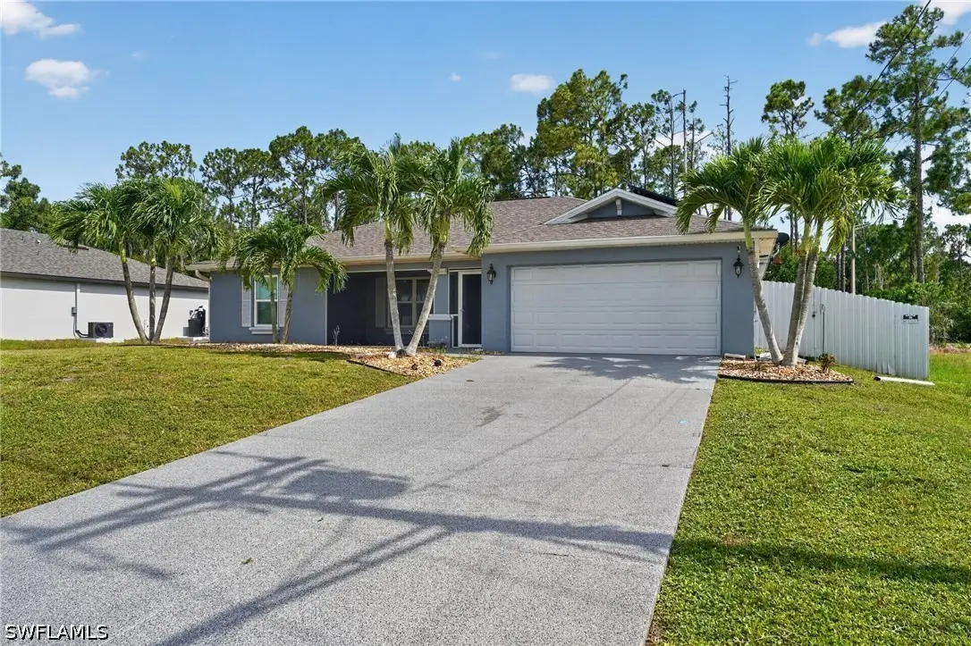 1624 NE 33rd Street, Cape Coral, FL 33909 - #1