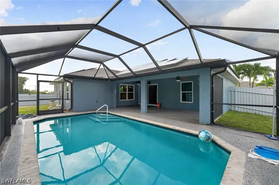 1624 NE 33rd Street, Cape Coral, FL 33909 - #2