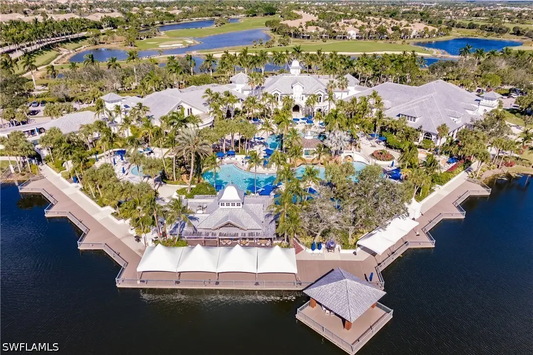 3163 Serena Lane #1012, Naples, FL 34114 - #1