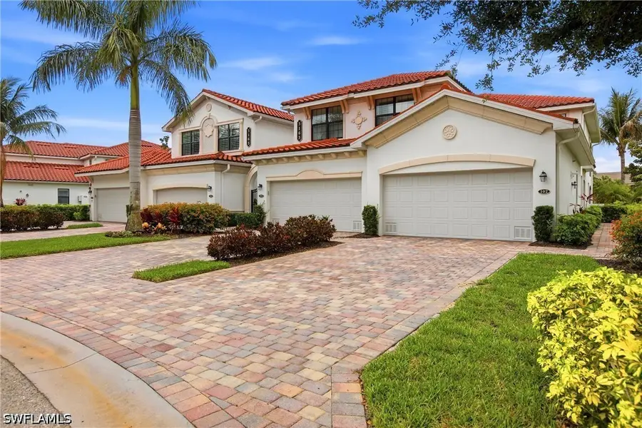 3163 Serena Lane #1012, Naples, FL 34114 - #2