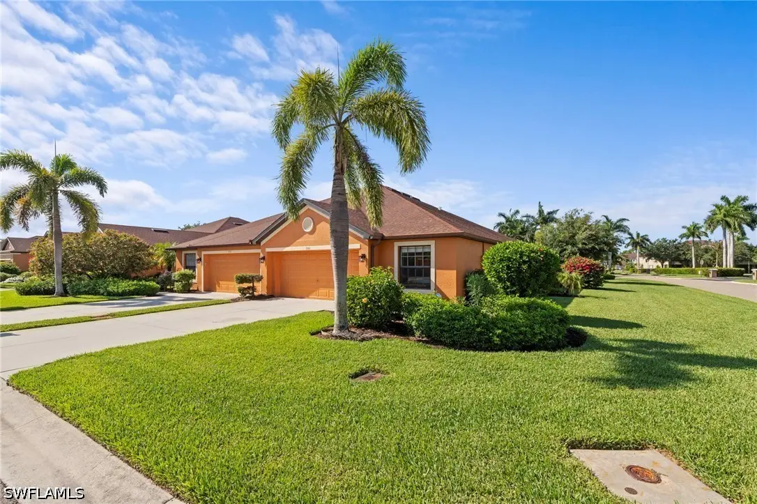 3761 Pino Vista Way, Estero, FL 33928 - #1