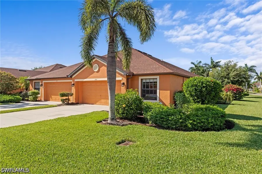 3761 Pino Vista Way, Estero, FL 33928 - #2
