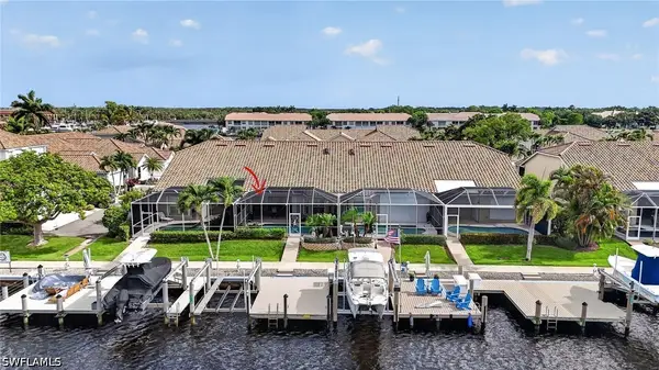 314 Stella Maris Drive S, Naples, FL 34114