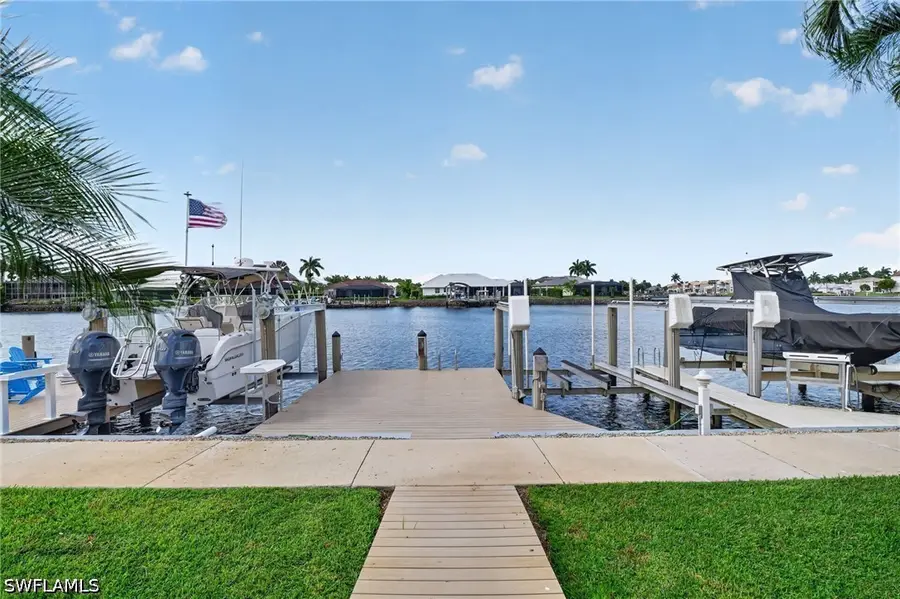 314 Stella Maris Drive S, Naples, FL 34114 - #2