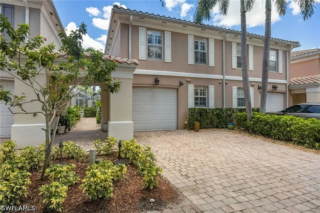 5429 Cove Circle #109, Naples, FL 34119 - #1