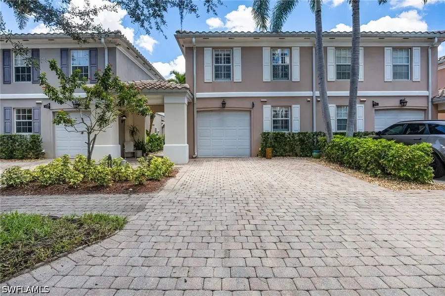5429 Cove Circle #109, Naples, FL 34119 - #2