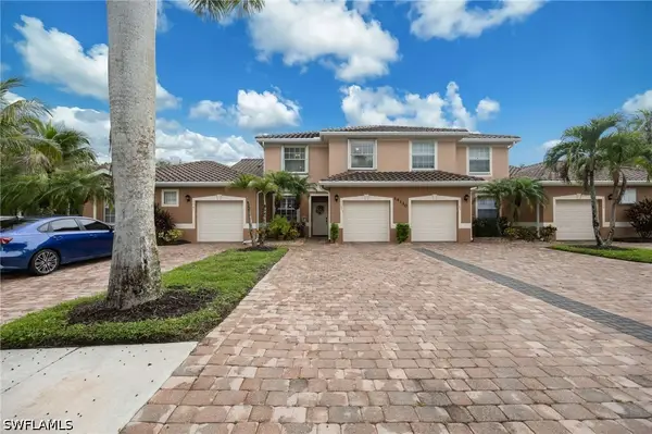 14130 Winchester Court #1502, Naples, FL 34114