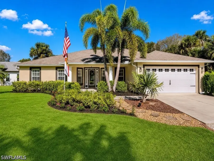 4845 20th Avenue Se, Naples, FL 34117 - #2