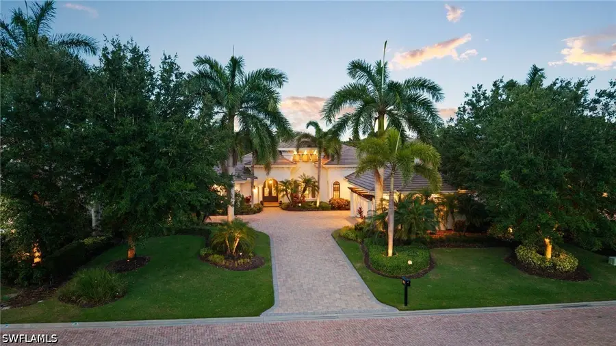 6002 Sunnyslope Drive, Naples, FL 34119 - #2