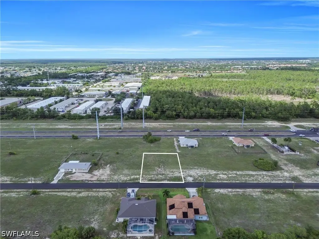 1011 NE 23rd Terrace, Cape Coral, FL 33909 - #1