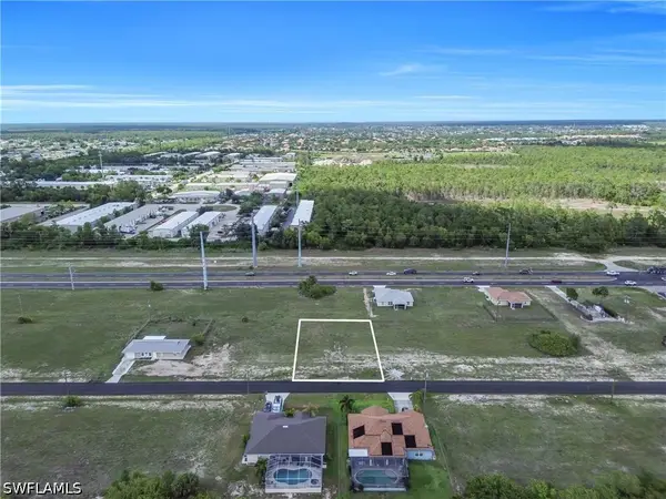 1011 NE 23rd Terrace, Cape Coral, FL 33909